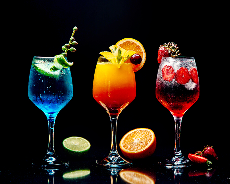 European Cocktails