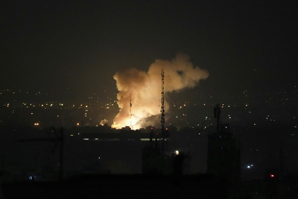 Israel’s Iran Strike Threatens Middle East Stability