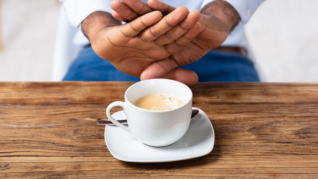 Cafe Coffee Costs Soar: Aussies React