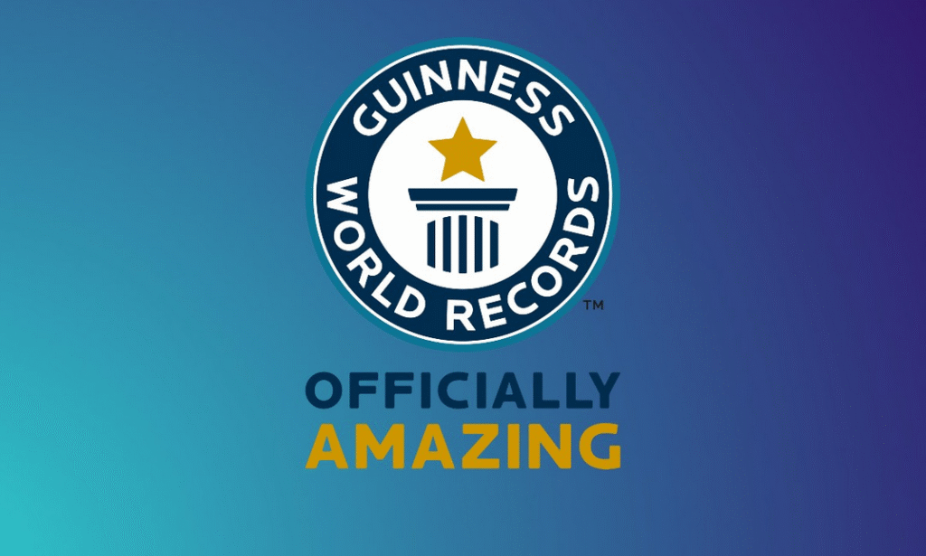 Unlocking Guinness World Records: Your Path to Global Recognition