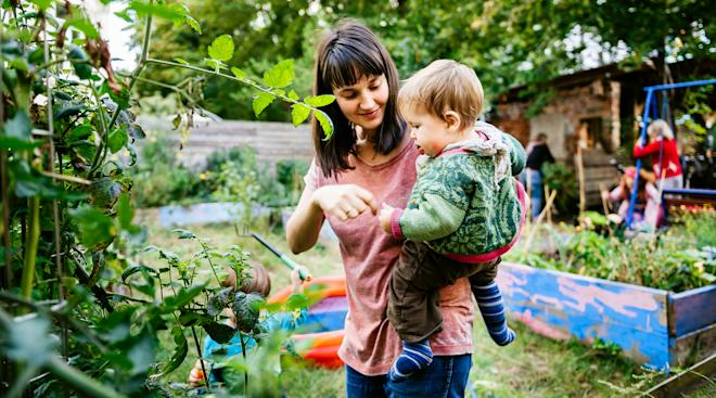Raising Eco-Conscious Kids: A Climate Crisis Parenting Guide