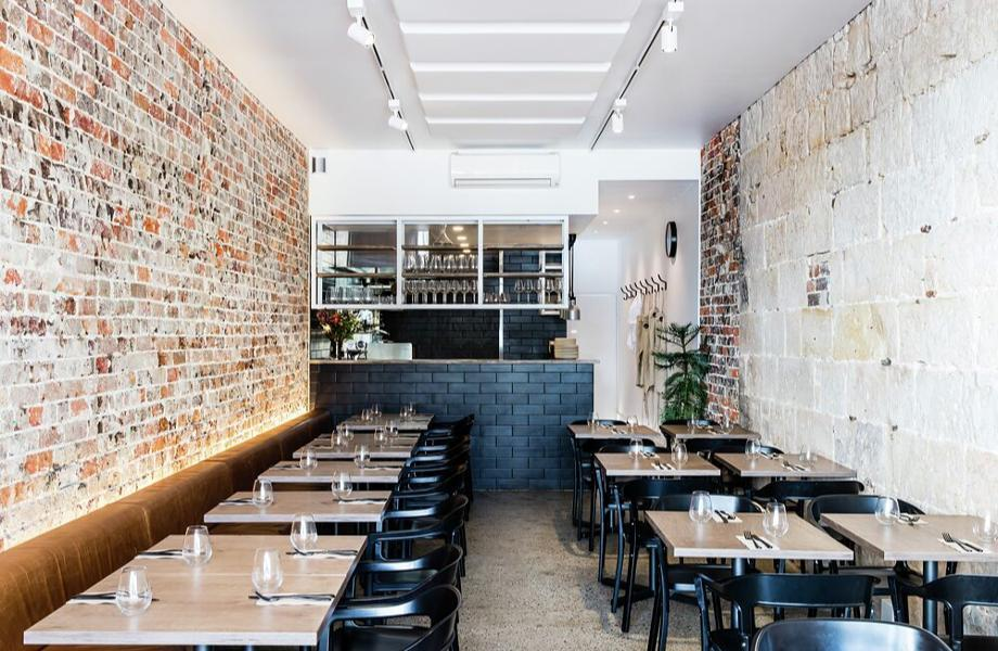 Saint Peter Sydney: Again Nominated for World’s 50 Best